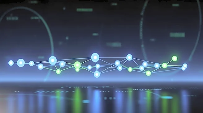 NetDocuments Launches Legal Context Graph to Enhance Law Firm Efficiency