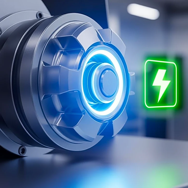 Brandauer Reinvests Energy Savings to Enhance Manufacturing Capabilities