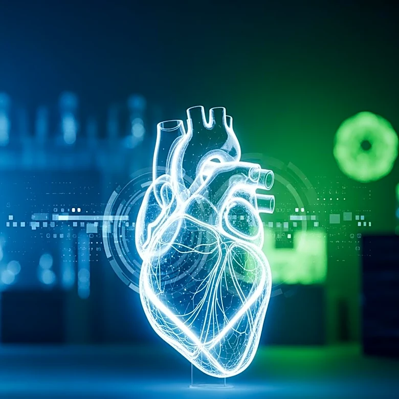 Affinia Therapeutics Presents Promising Data for Gene Therapy in Cardiomyopathy