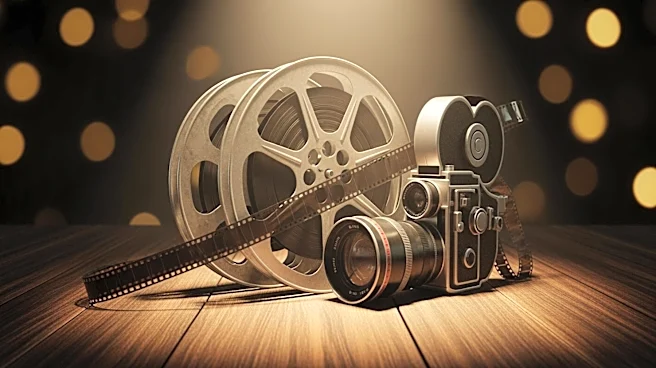 AF Films Releases Trailer for 'Hasta El Fin Del Mundo' with Mexico Premiere Date