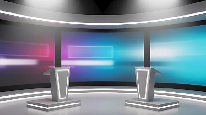 MS NOW Announces New Show Names Ahead of June Debuts