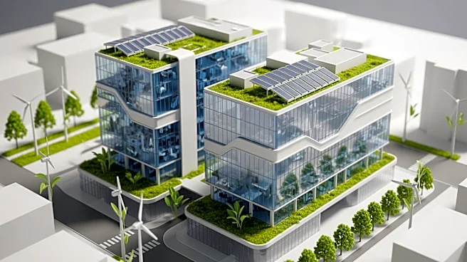 ACBC Opens Innovation Hub in Milan to Enhance Sustainability Efforts