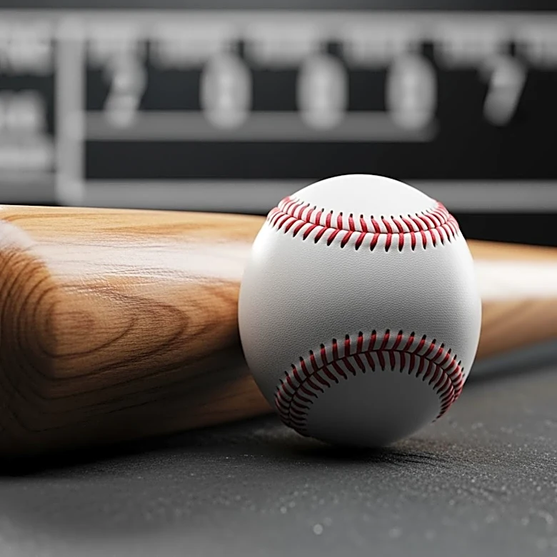 Fantasy Baseball Analysis: Evaluating Key Hitters' Performance and Potential