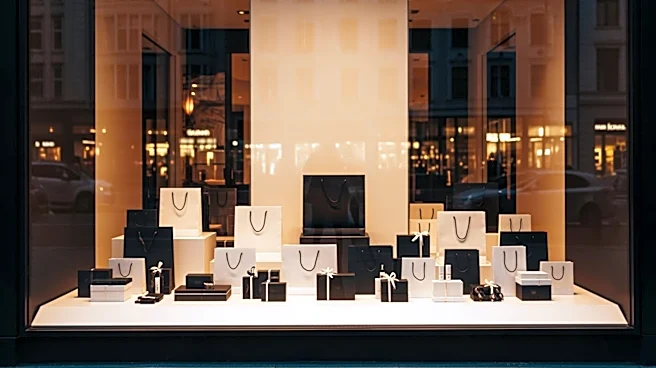 U.S. Retail Sales Rise in April Despite Inflation and Consumer Concerns