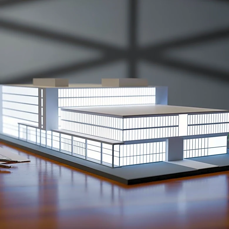 Rudolph and Sletten Secures Contract for Sutter Health's New Orthopedics and Sports Medicine Facility