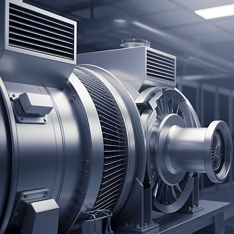 xAI's Mississippi Data Center Faces Legal Challenge Over Unchecked Gas Turbines
