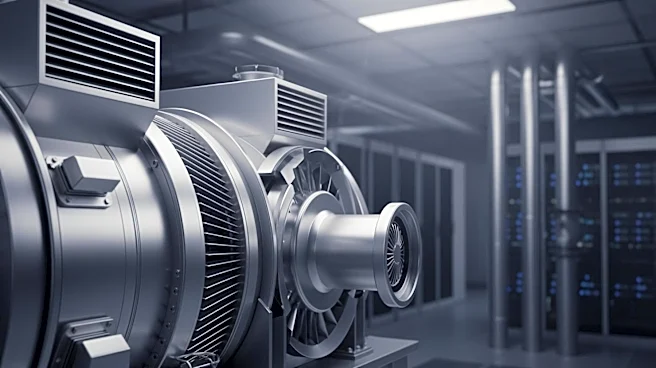 xAI's Mississippi Data Center Faces Legal Challenge Over Unchecked Gas Turbines