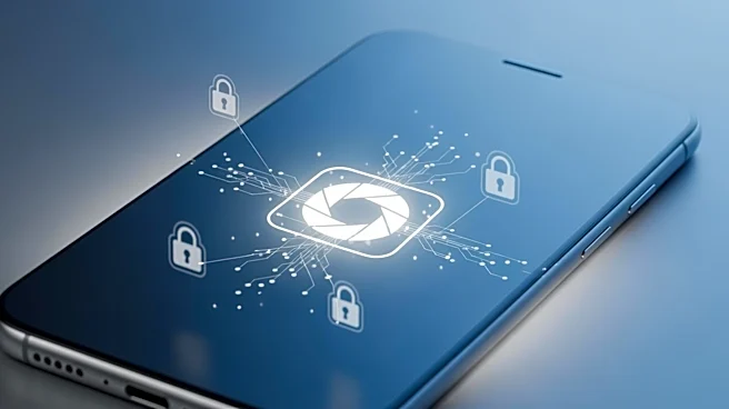 Instagram's New Instants Feature Causes Privacy Concerns Among Users