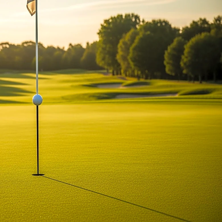 2026 PGA Championship Kicks Off with Top Golfers Competing at Aronimink
