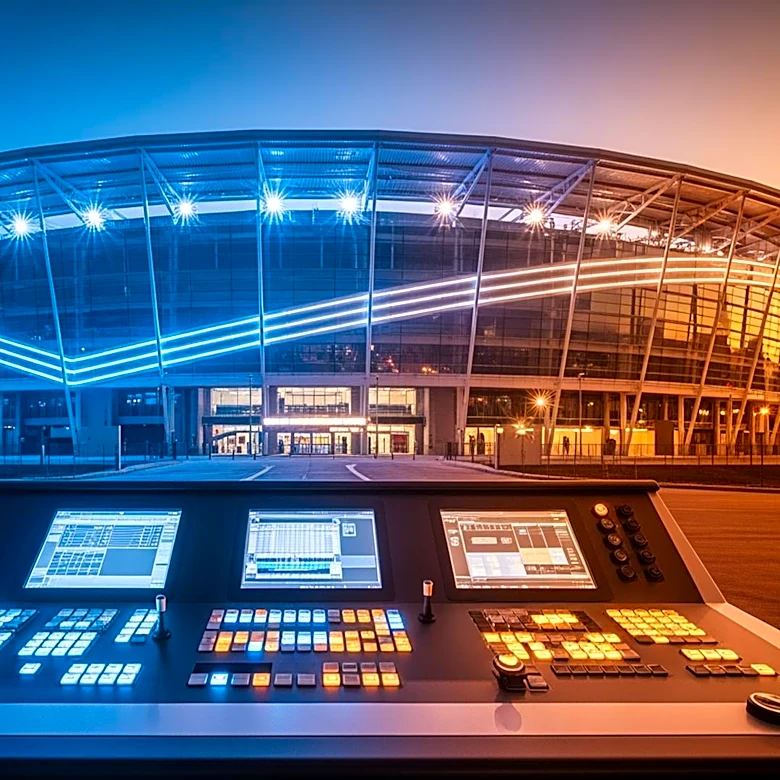 Trivandi Expands Leadership Team in Saudi Arabia to Enhance Sports Event Delivery