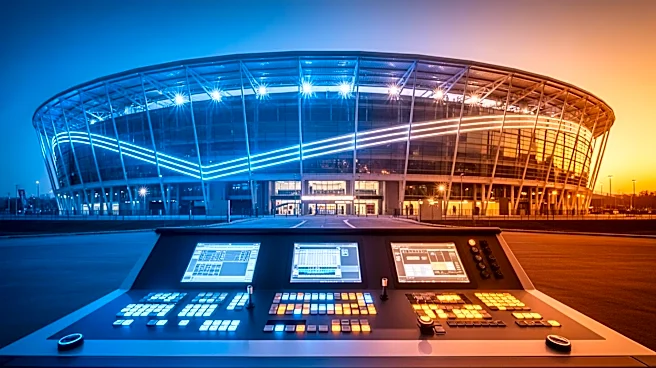 Trivandi Expands Leadership Team in Saudi Arabia to Enhance Sports Event Delivery
