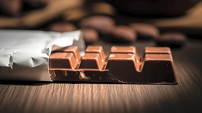 Mondelēz International Found Guilty in Milka Shrinkflation Case