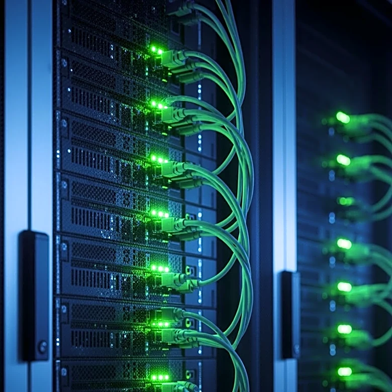 Cisco Reports Record Revenue and Earnings Growth in Q3 2026
