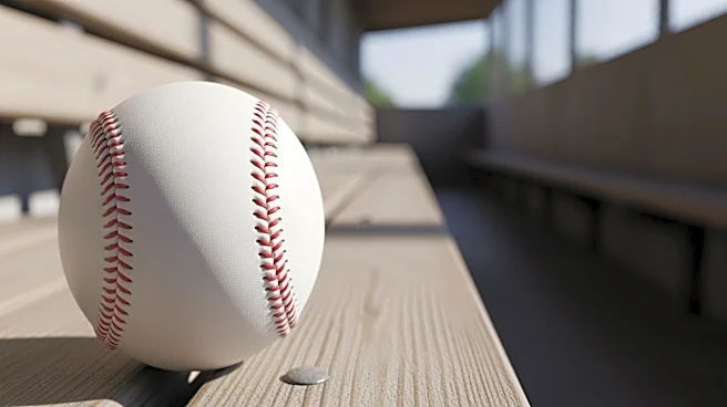 Rockies' Jimmy Herget Placed on Injured List Due to Shoulder Injury