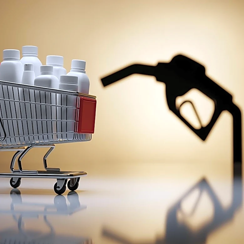 U.S. Retail Sales Continue to Rise Amid High Gas Prices