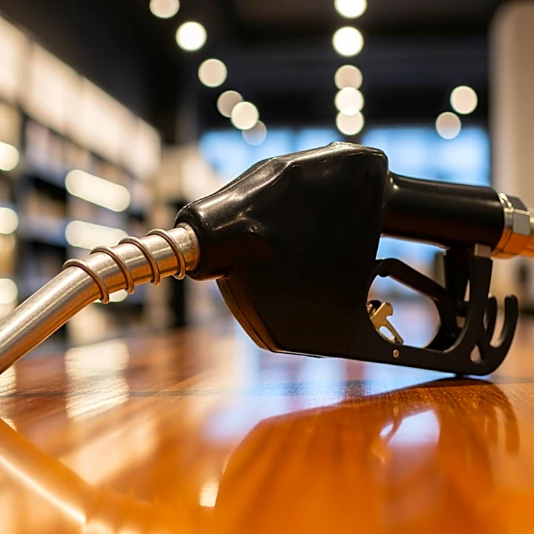 Rising Gas Prices Impact U.S. Retail Sales Growth in April