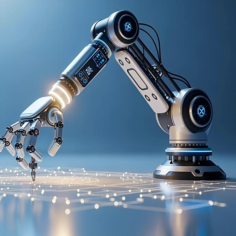 Allen Institute for AI Unveils MolmoAct 2 to Enhance Real-World Robotics Automation