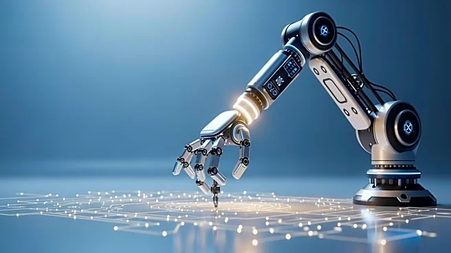 Allen Institute for AI Unveils MolmoAct 2 to Enhance Real-World Robotics Automation