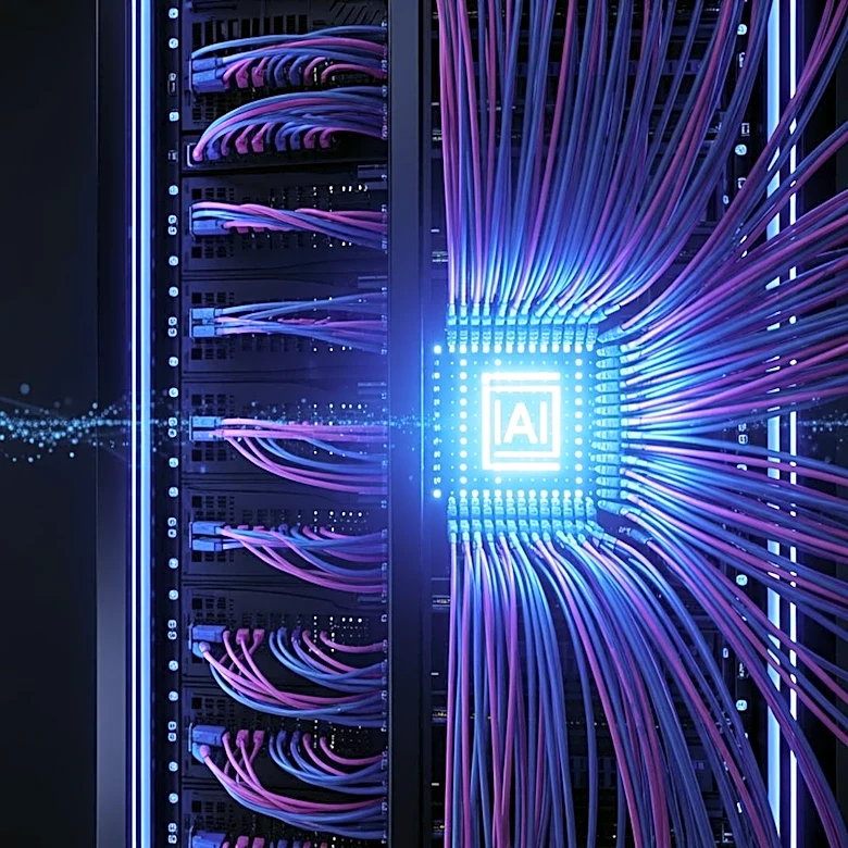 Cisco CEO Predicts 'Networking Supercycle' Amid AI Demand Surge