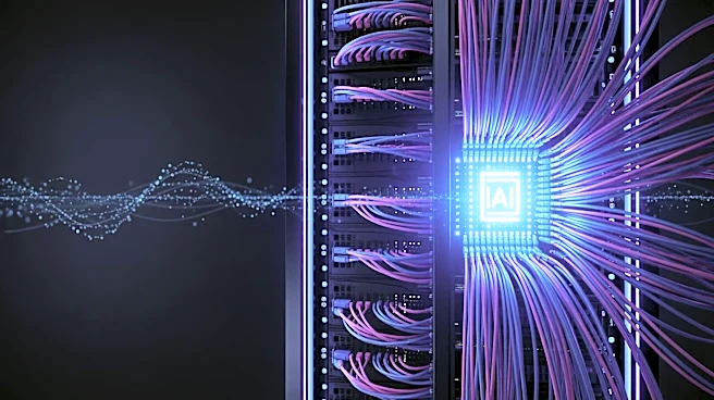 Cisco CEO Predicts 'Networking Supercycle' Amid AI Demand Surge