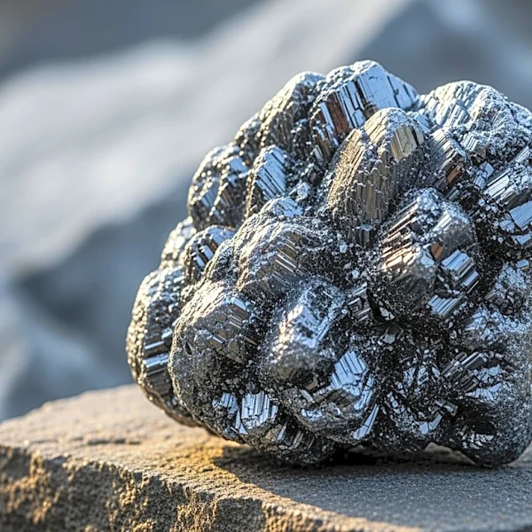 Nouveau Monde Graphite to Develop North America's Largest Graphite Mine in Quebec