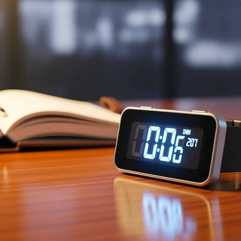 LexHelp App Revolutionizes Time-Tracking for Lawyers, Enhancing Efficiency