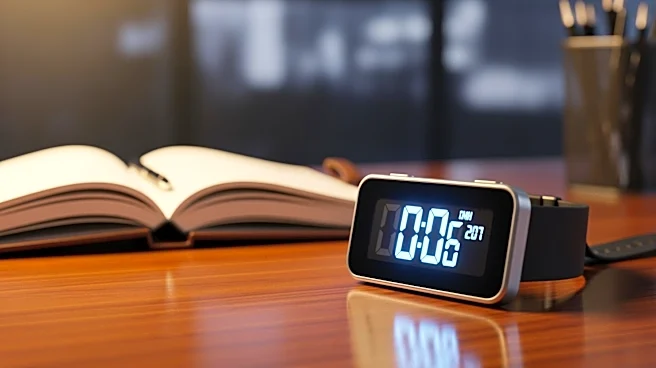 LexHelp App Revolutionizes Time-Tracking for Lawyers, Enhancing Efficiency