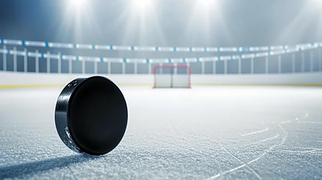 Columbus Blue Jackets Players to Represent at 2026 IIHF World Championship