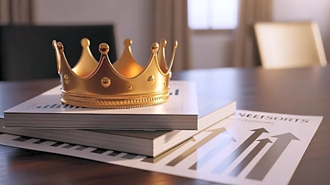 Princes Group Plans Acquisition Amid Rising Profits and Revenue Growth