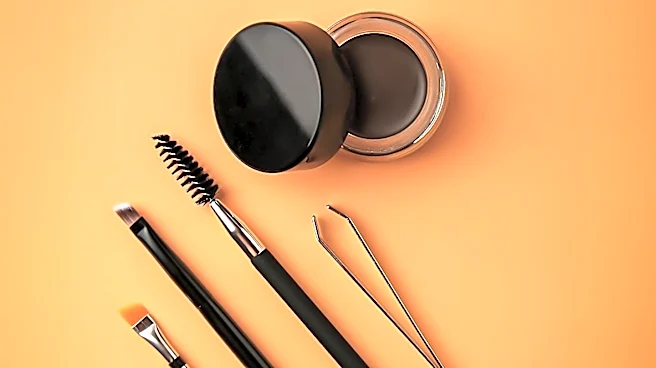 Anastasia Beverly Hills Dipbrow Pomade Marks Return of 2010s Makeup Trends