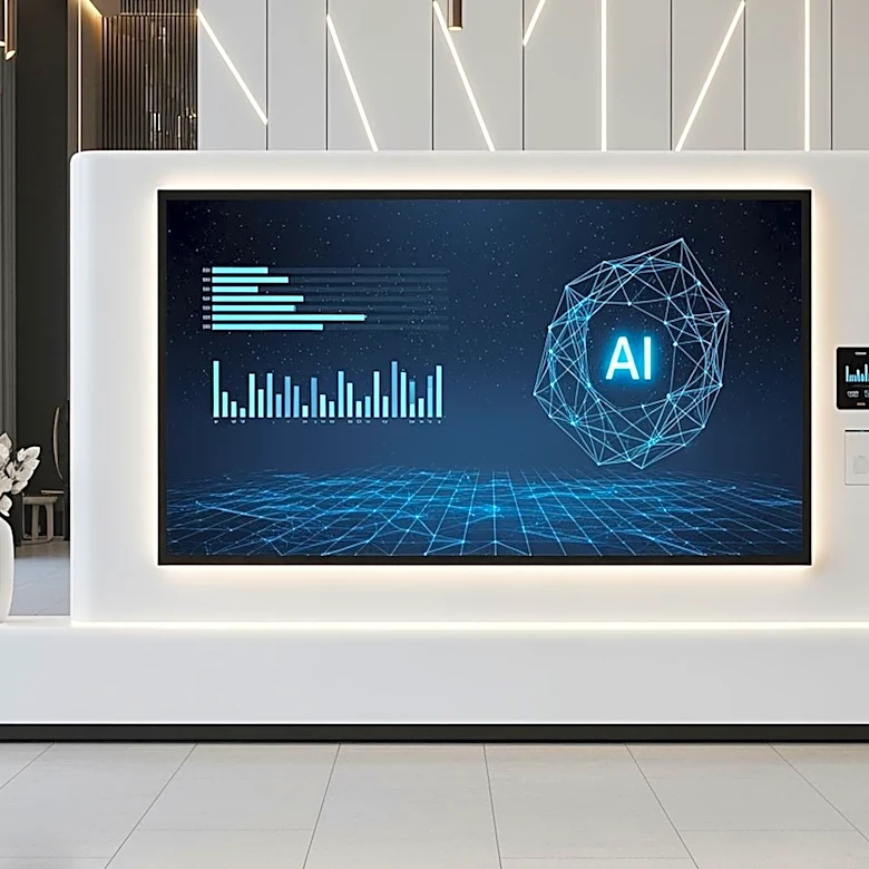 Hapi and Actabl Launch Survey to Assess Hotel Industry's AI and Data Readiness