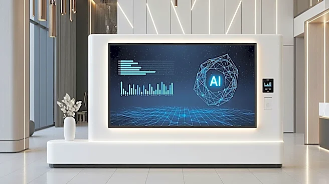 Hapi and Actabl Launch Survey to Assess Hotel Industry's AI and Data Readiness