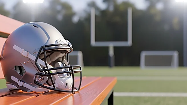 Cleveland Browns' Undrafted Aaron Anderson Gains Attention in Minicamp