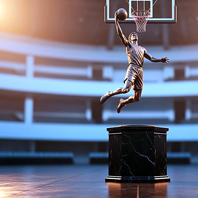Los Angeles Sparks to Honor Lisa Leslie with Statue at Crypto.com Arena