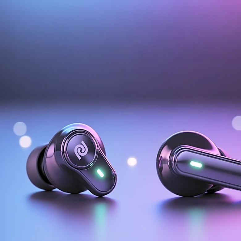 Anker Offers Discount on Soundcore Liberty 5 Earbuds, Enhancing Audio Experience