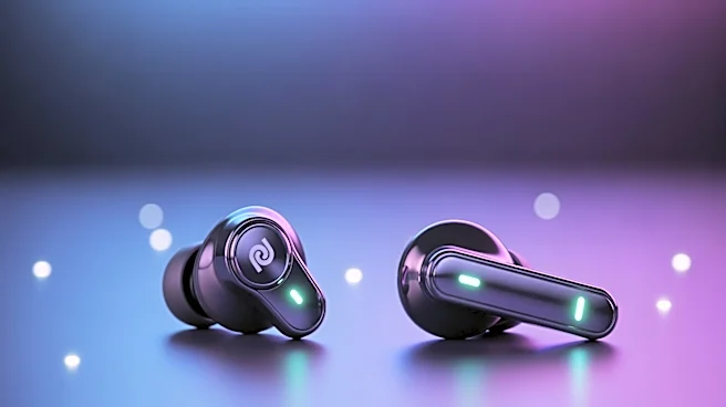 Anker Offers Discount on Soundcore Liberty 5 Earbuds, Enhancing Audio Experience