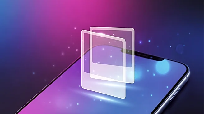 Instagram Introduces 'Instants' for Ephemeral Photo Sharing to Enhance User Engagement