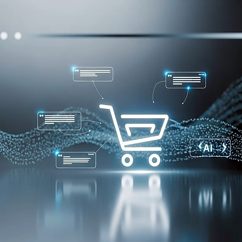 AI Reshapes E-commerce: Checkout Becomes Key Brand Experience