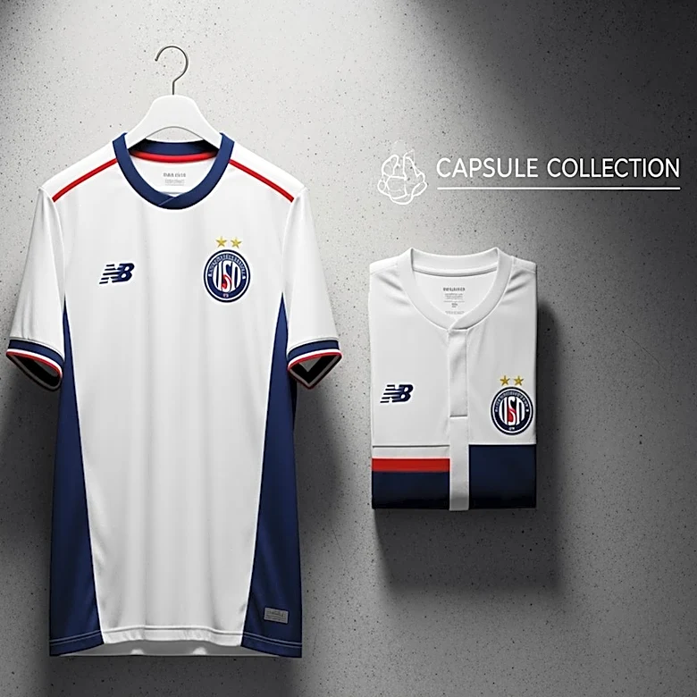Mschf Collaborates with L.R. Vicenza for New Soccer Kit and Capsule Collection