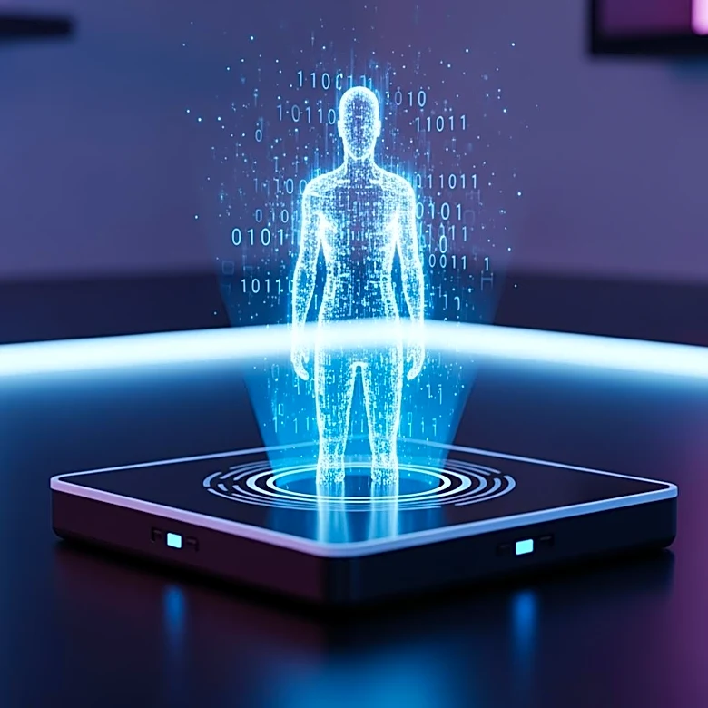 Debate on AI Digital Clones Raises Questions on Authenticity and Monetization