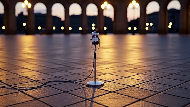 U2 Invited to Perform at Mexico City's Zócalo Following Music Video Shoot