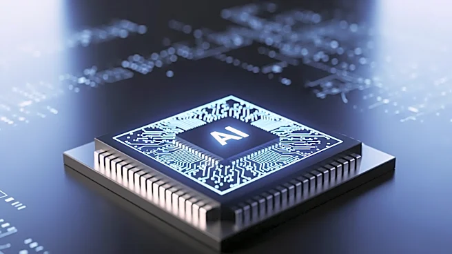SK Hynix Emerges as a Trillion-Dollar Contender Amid AI Chip Demand Surge
