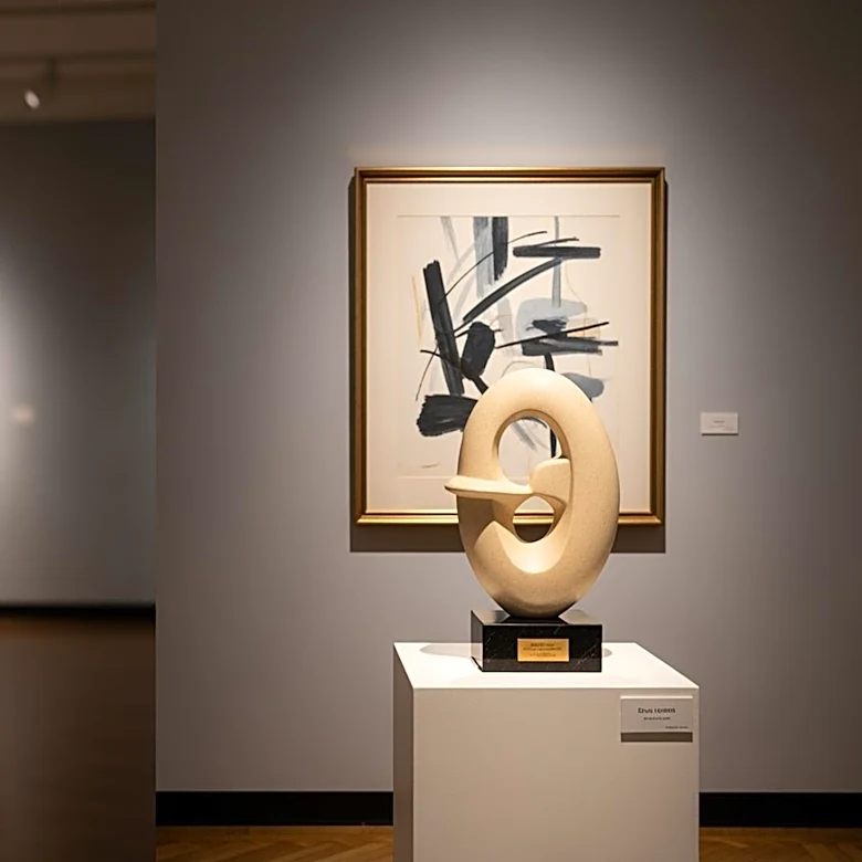 Rago/Wright Hosts Major May Sale Featuring Post War and Contemporary Art