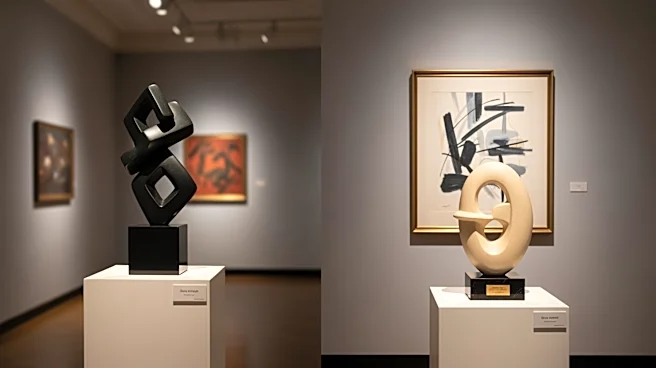 Rago/Wright Hosts Major May Sale Featuring Post War and Contemporary Art