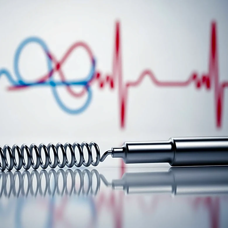 Conduction System Pacing Gains Attention in Cardiac Resynchronisation Therapy