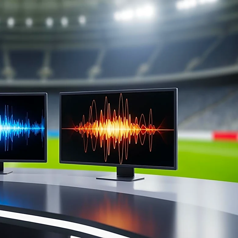 The CW and ESPN Extend ACC Sports Broadcasting Agreement Through 2030