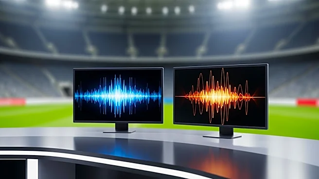 The CW and ESPN Extend ACC Sports Broadcasting Agreement Through 2030