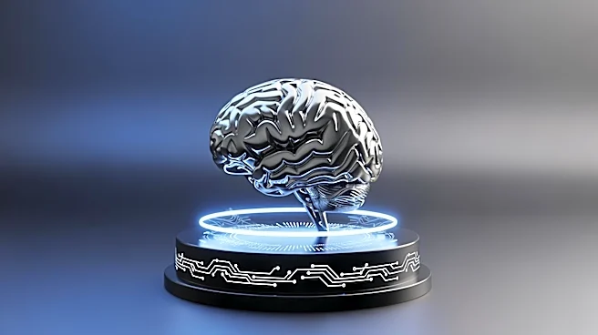 Ex-Meta Researcher Launches $4.6 Billion AI Start-Up Focused on Self-Improvement