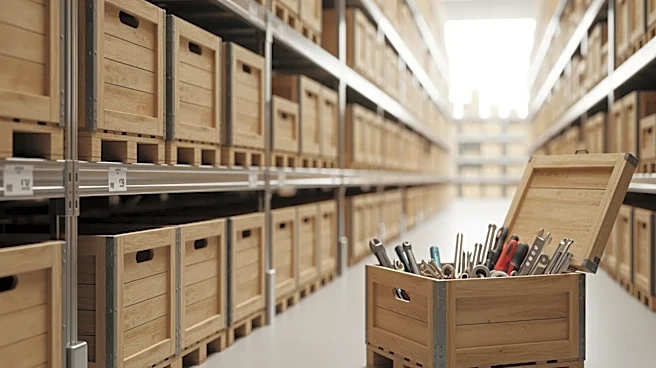 Ace Hardware's RetailerReach Enhances Distribution Across Independent Stores