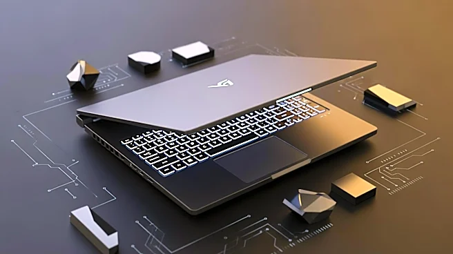 Alienware Launches First Budget Gaming Laptop Amid Industry Challenges